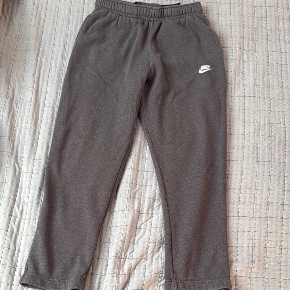 Men’s Nike sweatpants